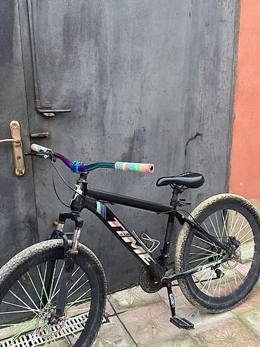 Dağ velosipedləri: Time XT 200 hər seyi işləkdir heç bir problemi yoxdur Real alıcıya — 3