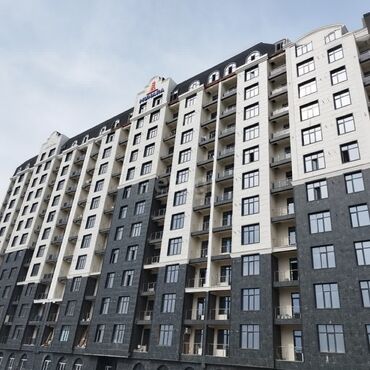 парковый: 2 комнаты, 80 м², Элитка, 3 этаж, Евроремонт