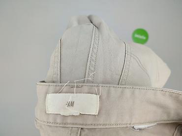 hm cargo pants: H&M, Spodnie cargo damskie, rozmiar S — 5