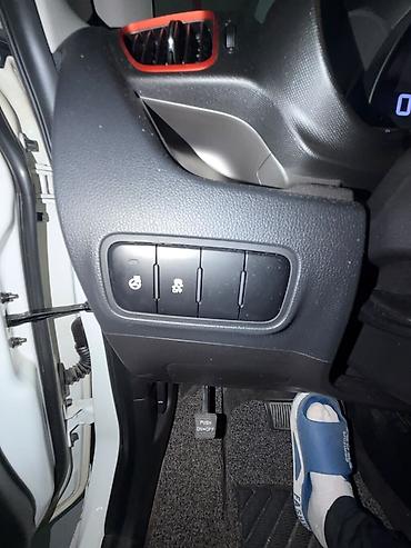 kia monin: Kia Ray: 2020 г., Бензин, Хэтчбэк — 10