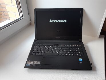 noutbuklar satilir: 04.12.2019 tarixi ucun yeni mehsullar satisdadir. Lenovo B5 Pro:Intel