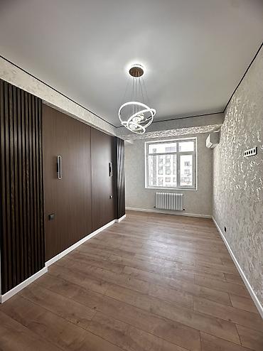 2 комнаты, 67 м², Тунгуч мкр Элитка, 12 этаж, Евроремонт