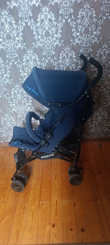 Gəzinti arabaları: İki tutacaqlı araba — 8