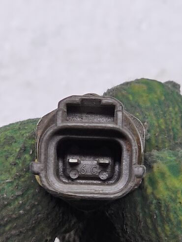 Датчики, сенсоры, предохранители: Ford 1998 г., Б/у, Оригинал, Германия — 6