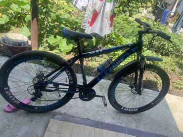 start betty 29: İşlənmiş Şəhər velosipedi 29", Ünvandan götürmə, Ödənişli çatdırılma