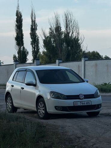 купить двигатель опель вектра а 1.6: Volkswagen Golf: 2009 г., 1.6 л, Робот, Бензин, Хэтчбэк