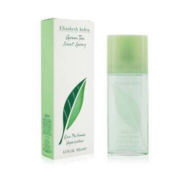 парфюм духи: Продаю женский парфюм от Elizabeth Arden - Green Tea. Новый