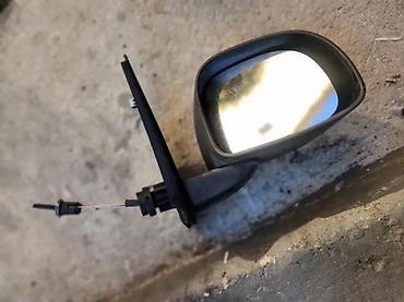 pedale: DESNI RETROVIZOR FIAT PANDA | Desni retrovizor fiat panda — 2