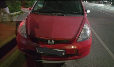 авто из кореи в наличии в бишкеке: Honda Fit: 2003 г., 1.3 л, Вариатор, Бензин, Хэтчбэк