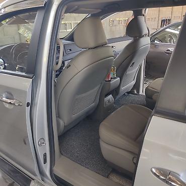 мотор карнивал: Kia Carnival: 2019 г., 2.2 л, Автомат, Минивэн — 4