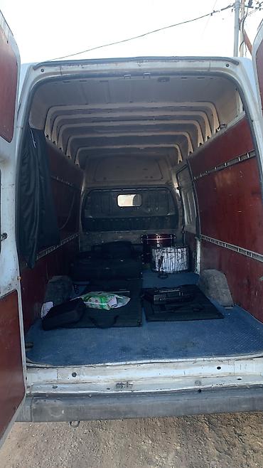 форд транзит в баку: Salam Ford transit Yük yerinin uzunluğu 4 metr Eni 175 sm Hündürlük — 4