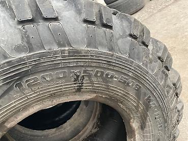 Колеса в сборе: Колеса в сборе R 26 — 5