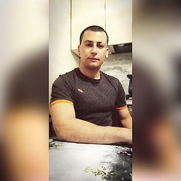 gunluk ofisiant işi: Ofisiant, Kişi, 39 yaş, 5 ildən artıq təcrübə — 1