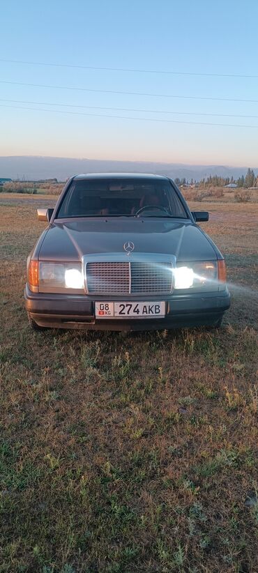 Бамперы и комплектующие: Бампер Задний Mercedes-Benz, Б/у, Оригинал