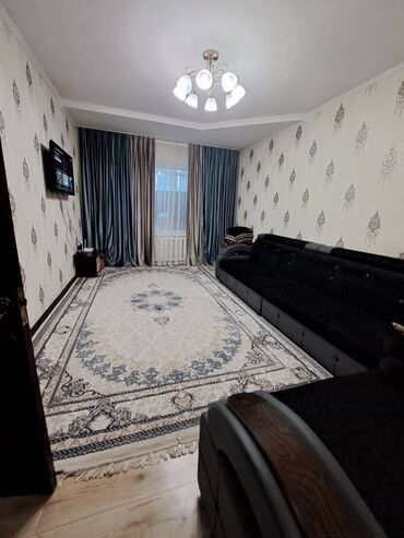 Продажа квартир: 3 комнаты, 72 м², 106 серия, 1 этаж, Евроремонт