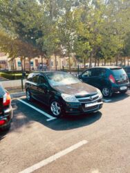 Opel: Opel Astra: 1.4 l | 2007 il 20400 km Universal — 2