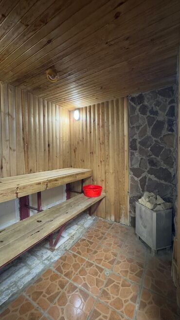 Долгосрочная аренда домов: 670 м², 8 комнат — 9