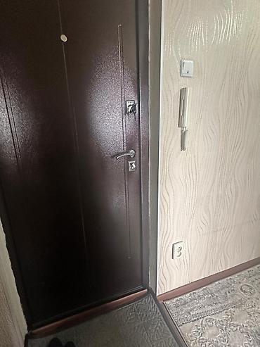 Продажа квартир: 2 комнаты, 60 м², Аламедин-1 мкр 106 серия, 8 этаж, Евроремонт — 12