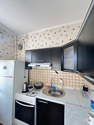 Продажа квартир: 2 комнаты, 50 м², 12 мкр 105 серия, 4 этаж — 2