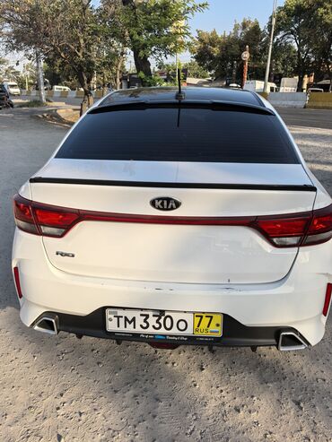 кия карневал: Kia Rio: 2021 г., 1.4 л, Автомат, Бензин, Седан