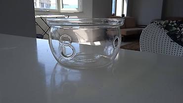 Кастрюли: Многофункциональная кастрюля/утятница с комплектом аксессуаров - — 4