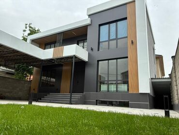 купить дом в киргизии на иссык куле: Дом, 290 м², 6 комнат, Агентство недвижимости, Дизайнерский ремонт