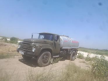 70 200: Ош Водавоз Водовоз 8тонна. услуга.8тонна,8куп.суу жеткирип беревиз ош — 3