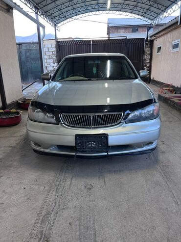 Nissan: Nissan Cefiro: 2002 г., 2 л, Автомат, Бензин, Седан — 1