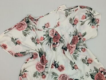 Women's blouse, size 7XL (EU 54)