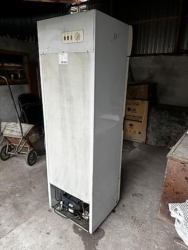 Холодильные витрины: Для напитков, Китай, Б/у — 4