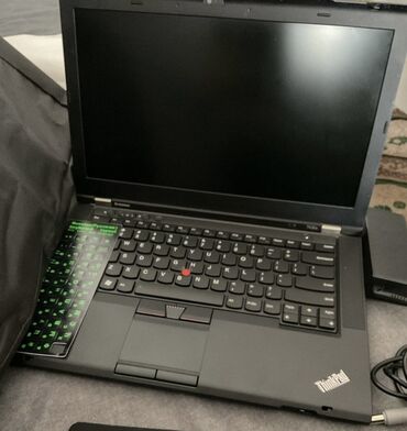 техно мегабук т1: Ноутбук, Lenovo, Для работы, учебы