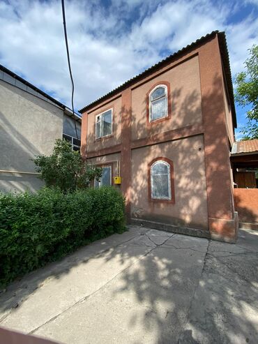 ищу дом на иссык куле: Дом, 106 м², 5 комнат, Собственник, Старый ремонт