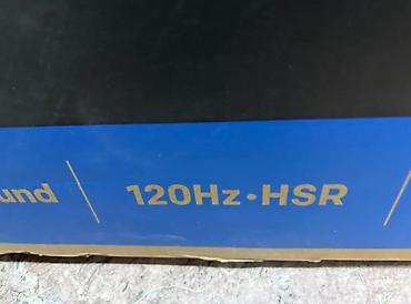 ТВ и видео: Телевизор Skyworth 65X85G QD-Mini LED 4K 120 Гц Google TV Изображение — 6