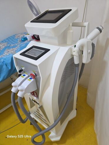 Kosmetoloji aparatlar: Pilinq, Dəri üçün — 9