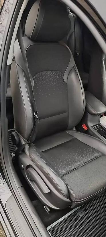 Hyundai: Hyundai i30: 1.6 l | 2019 il Universal — 8