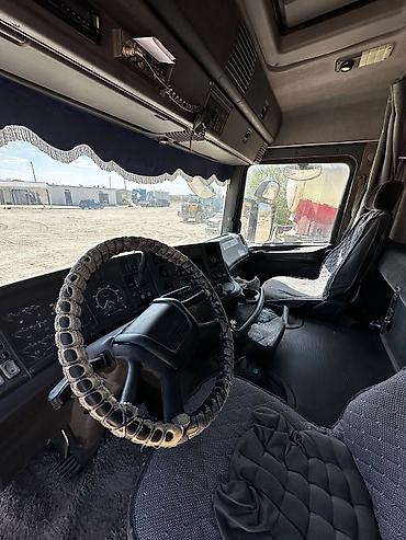 inter: Тягач, Scania, Цистерна — 9