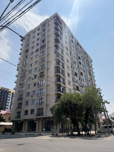 продаю дом в центре города бишкек: 3 комнаты, 108 м², Элитка, 12 этаж, ПСО (под самоотделку)