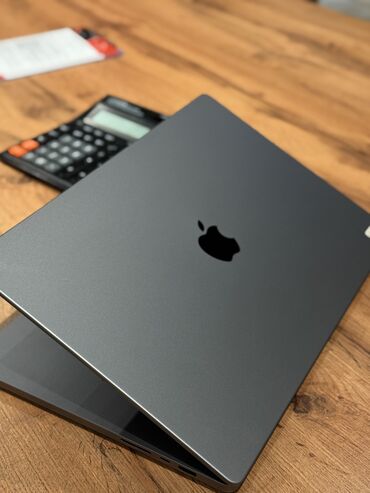 оперативная память 2 гб ddr3: Ноутбук, Apple, Apple M2 Max, 16 ", Б/у, Для работы, учебы
