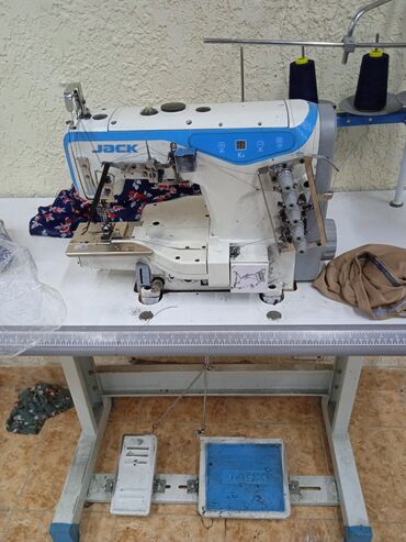 швейная машина распашивалка: Швейная машина Jack, Распошивальная машина, Полуавтомат