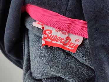 harry styles h: Superdry, Bluza z kapturem damska, rozmiar M — 5