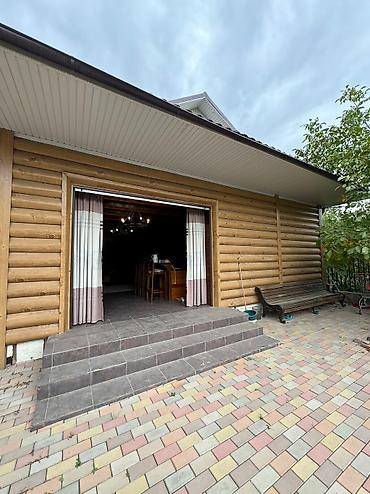 Продажа домов: Дача, 75 м², 3 комнаты, Агентство недвижимости, Дизайнерский ремонт at lalafo.kg — 2 Продажа домов: Дача, 75 м², 3 комнаты, Агентство недвижимости, Дизайнерский ремонт — 2