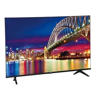 hisense 65: Акция телевизор hisense 50a6bg новый складскими ценами гарантия 3 года — 2