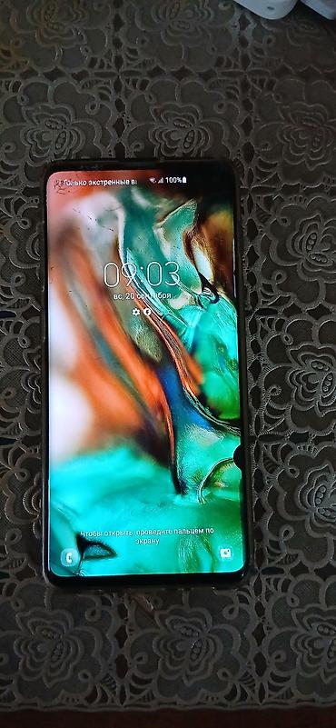 samsug galaxy a32: Samsung Galaxy S10, 128 GB, rəng - Qara, Simsiz şarj — 1