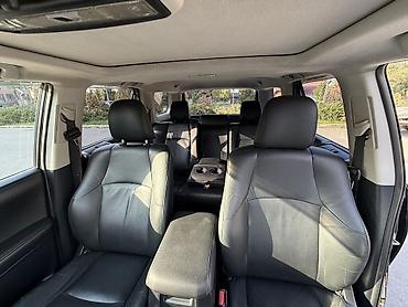 купить 4runner в бишкеке: Toyota 4Runner: 2010 г., 4 л, Автомат, Бензин, Внедорожник — 7