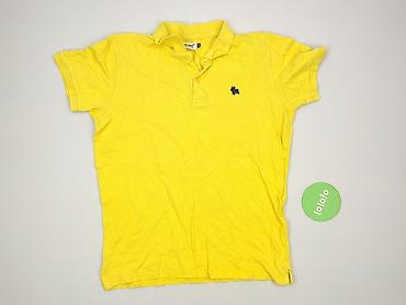 real: Jack & Jones, Koszulka polo dla mężczyzn, rozmiar M — 2