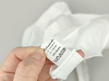 wool: Oscar, Koszulа dla mężczyzn, rozmiar M — 4