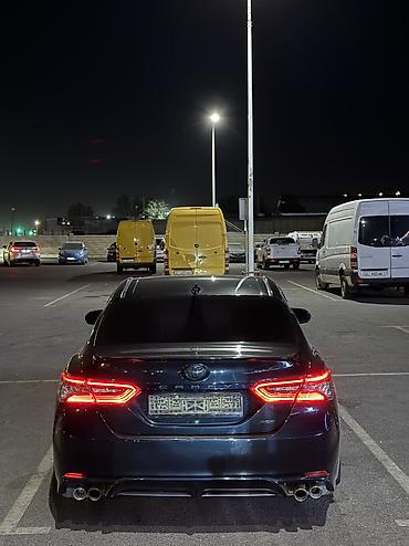 мотор камри 2.4 цена бишкек: Toyota Camry: 2021 г., 2.5 л, Автомат, Бензин, Седан — 3