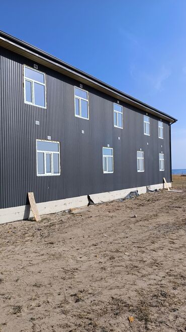 Пластиковые окна на заказ: Оконные и дверные конструкции из ПВХ профиля с белым матовым — 16