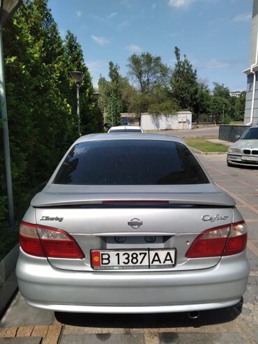 ниссан цефиро а32: Nissan Cefiro: 1999 г., 2 л, Автомат, Бензин, Седан