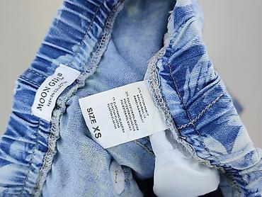 dzwony 2015: Jeansy damskie, rozmiar XS — 5
